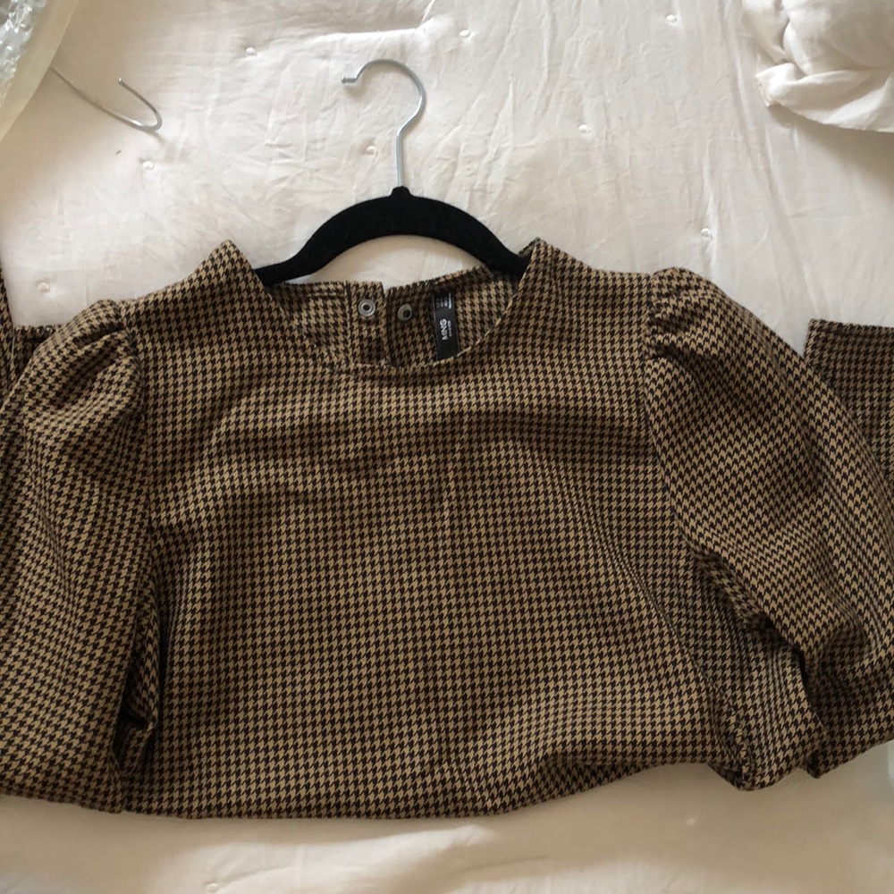 Blouse - Picture 3 of 3